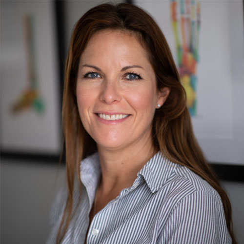 Lucy Rutler trusted professional podiatrist - Podiatrist in Hove and Brighton - Hove Foot Clinic